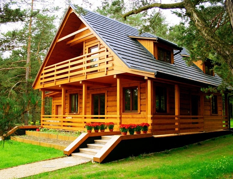 Силовой деревянный каркас дома: обзор, сравнение, критерии для выбора комплекта и изготовителя
