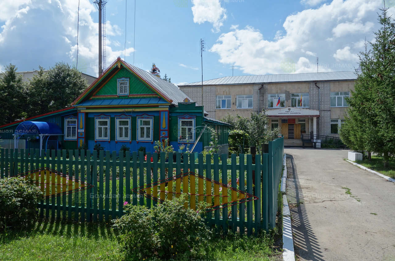 Купить Дом В Козловке Чувашия На Авито