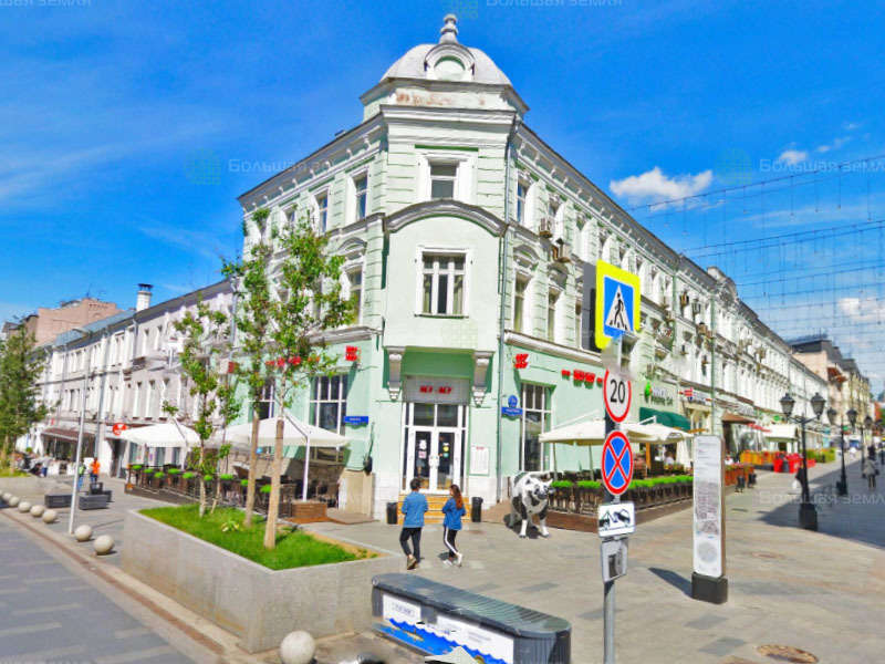 Рождественка дома