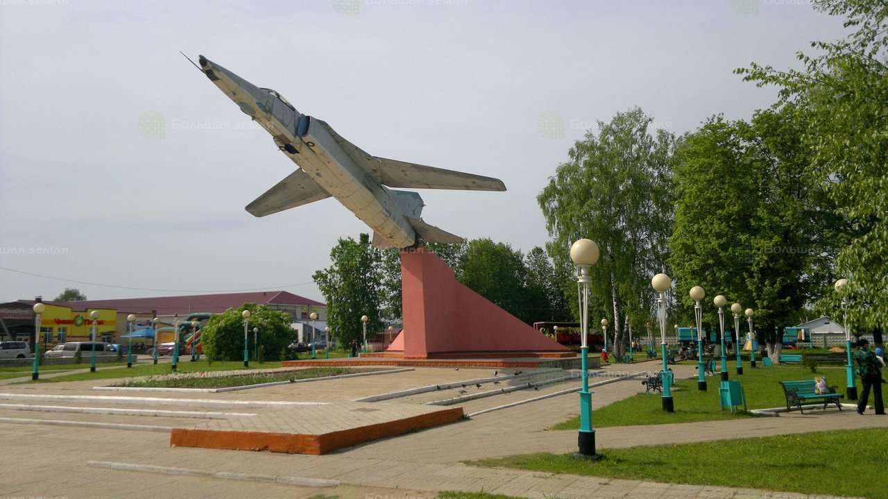 Монтаж проект киров калужская область