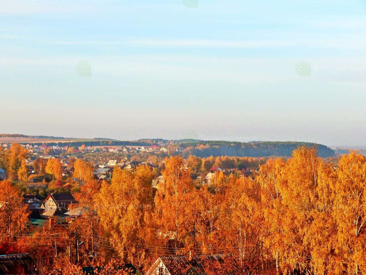 Купить участок край Пермский, г. Кудымкар, ул. М.Горького, дом 33 0.22 в г. Кудымкар районе Коми-Пермяцкий по Новорязанское шоссе | Компания 