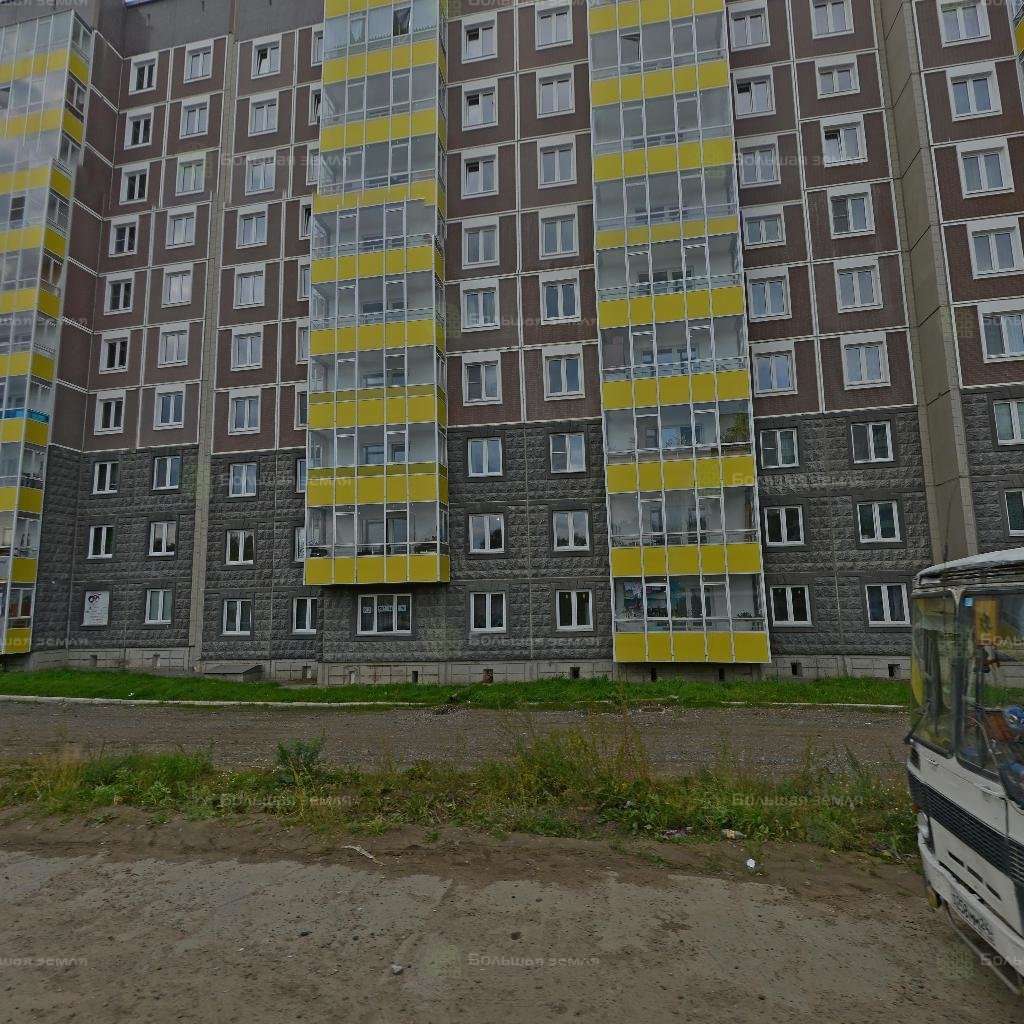 Купить Машину В Г Сосновоборск
