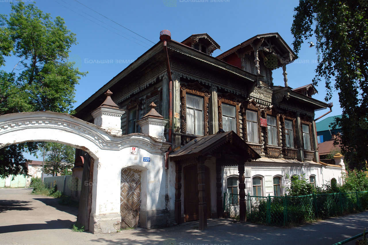 каталог Катайск