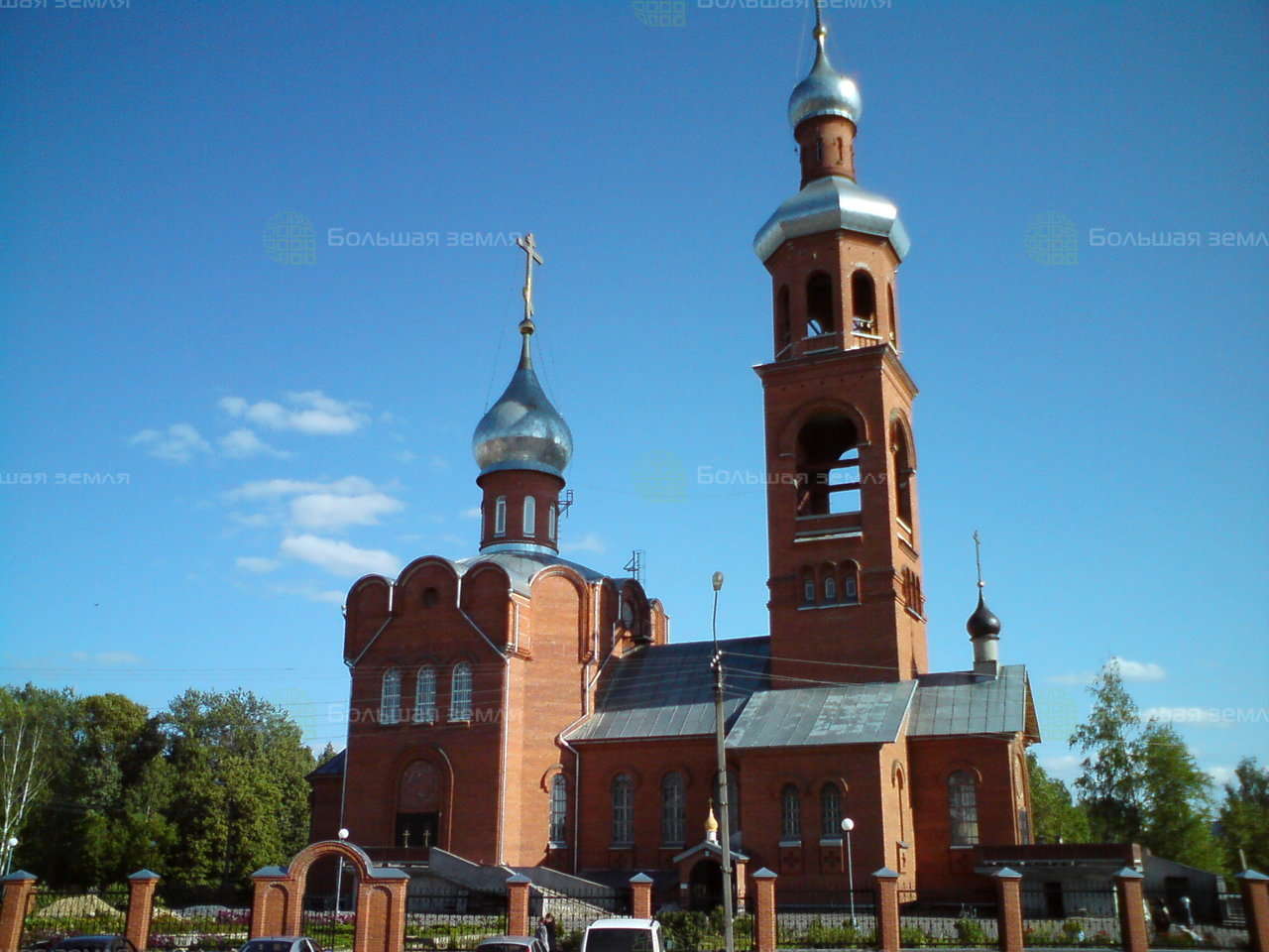 Купить участок Марий Эл Респ, р-н Медведевский, пгт Медведево, ул Медведево,  д 13 0.08 в Медведевский районе Марийский по Новорязанское шоссе | Компания  