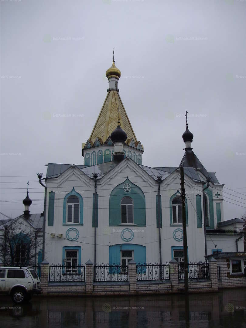 Купить участок Нижегородская область, р-н Богородский, г Богородск, ул  Ленина, д 135 0.09 в Богородский городской районе Нижегородский по  Новорязанское шоссе | Компания 