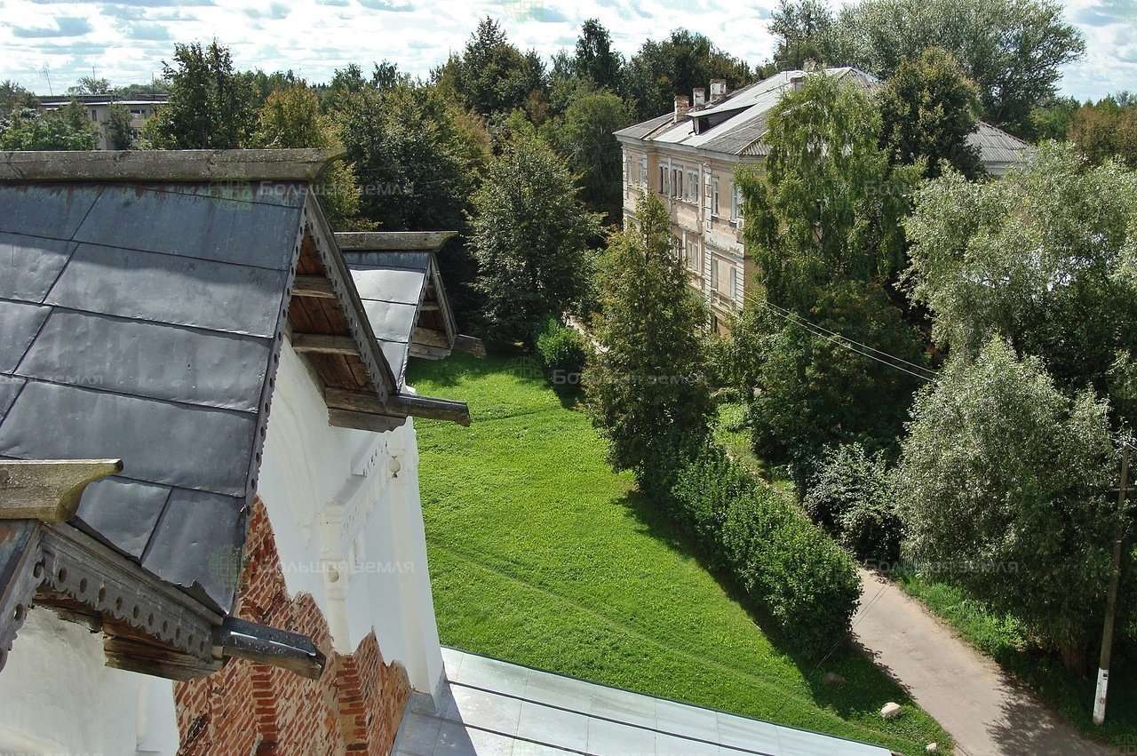 Купить Участок Новгородская Обл