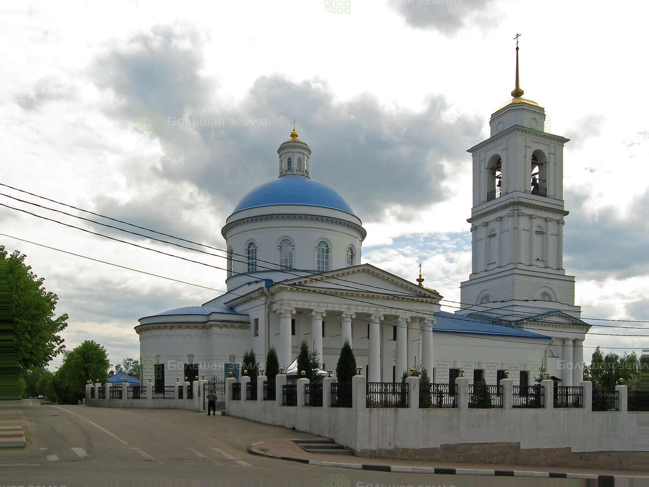 Купить участок обл. Московская, г. Серпухов, ул. Ворошилова, дом 23 0.33 в  Серпухов районе Московская область по Новорязанское шоссе | Компания  