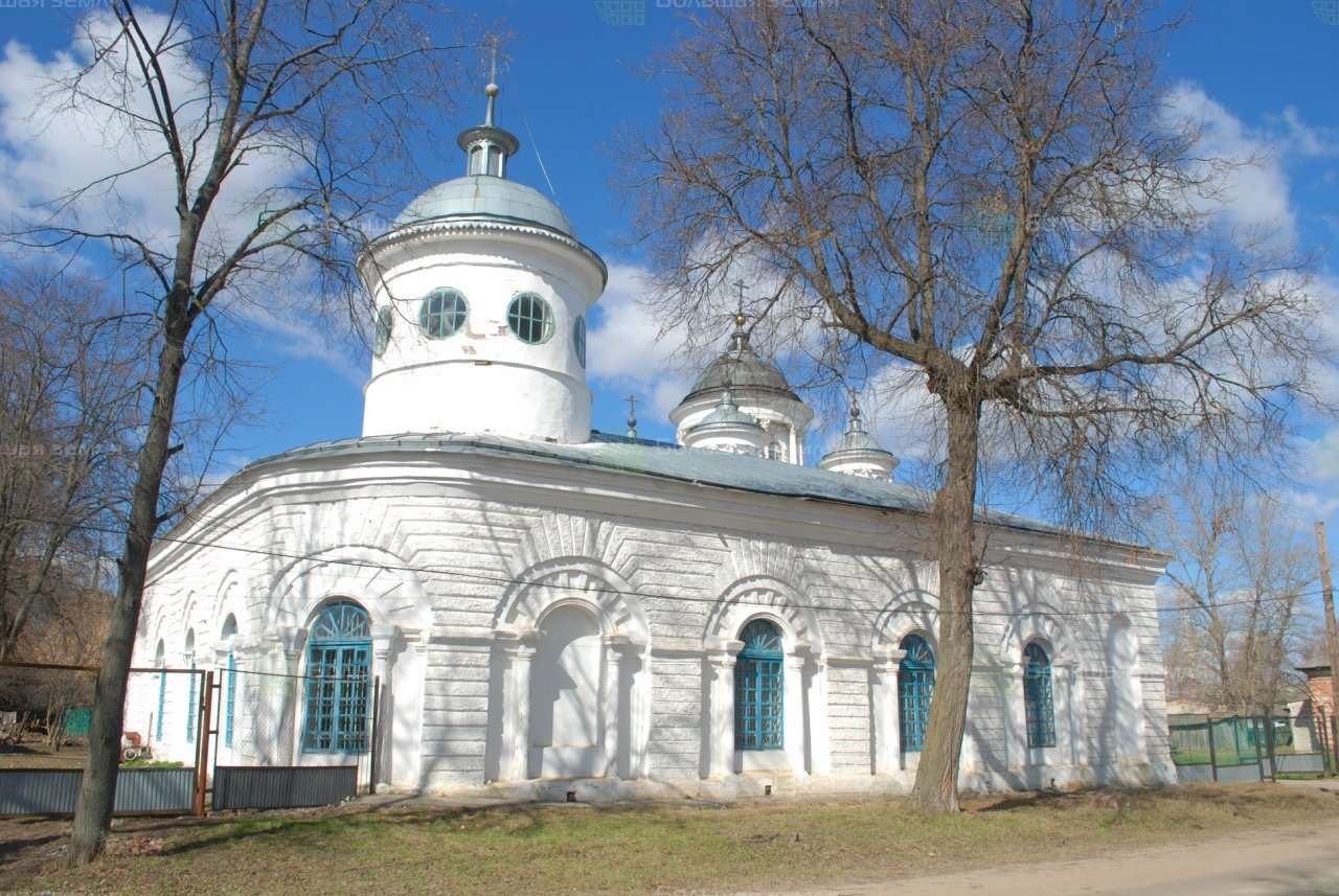 Погода малый макателем нижегородская область. Лысково Нижегородская область.