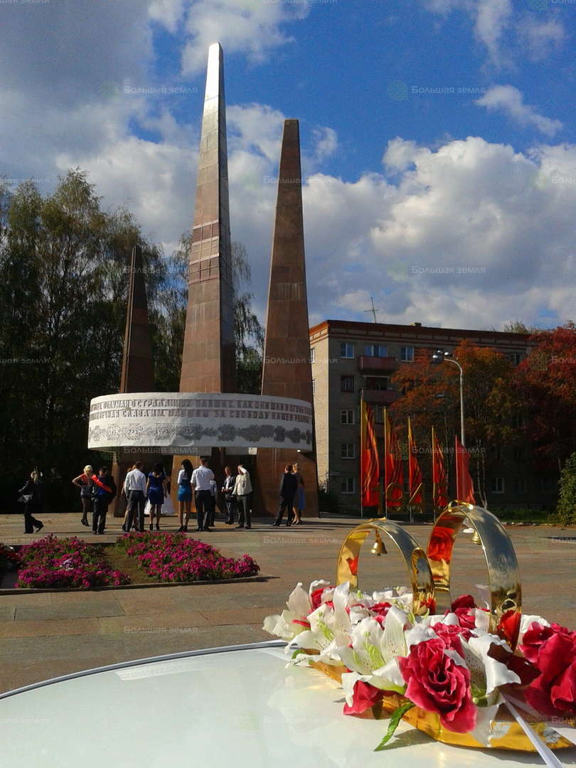 Купить участок обл.Владимирская, МО г.Ковров, ул.Шмидта, дом 9 1.39 в г. Ковров районе Владимирская область по Новорязанское шоссе | Компания  