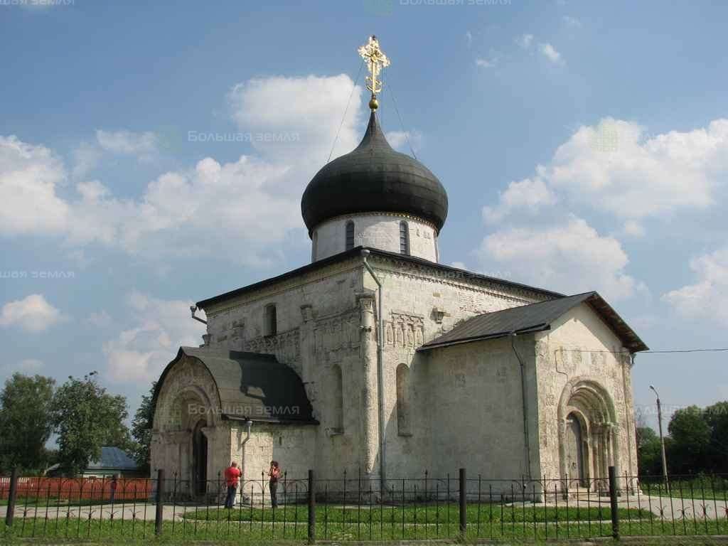 Купить участок обл. Владимирская, р-н Юрьев-Польский, г. Юрьев-Польский,  ул. Краснооктябрьская, дом 8 0.28 в Юрьев - Польский районе Владимирская  область по Новорязанское шоссе | Компания 