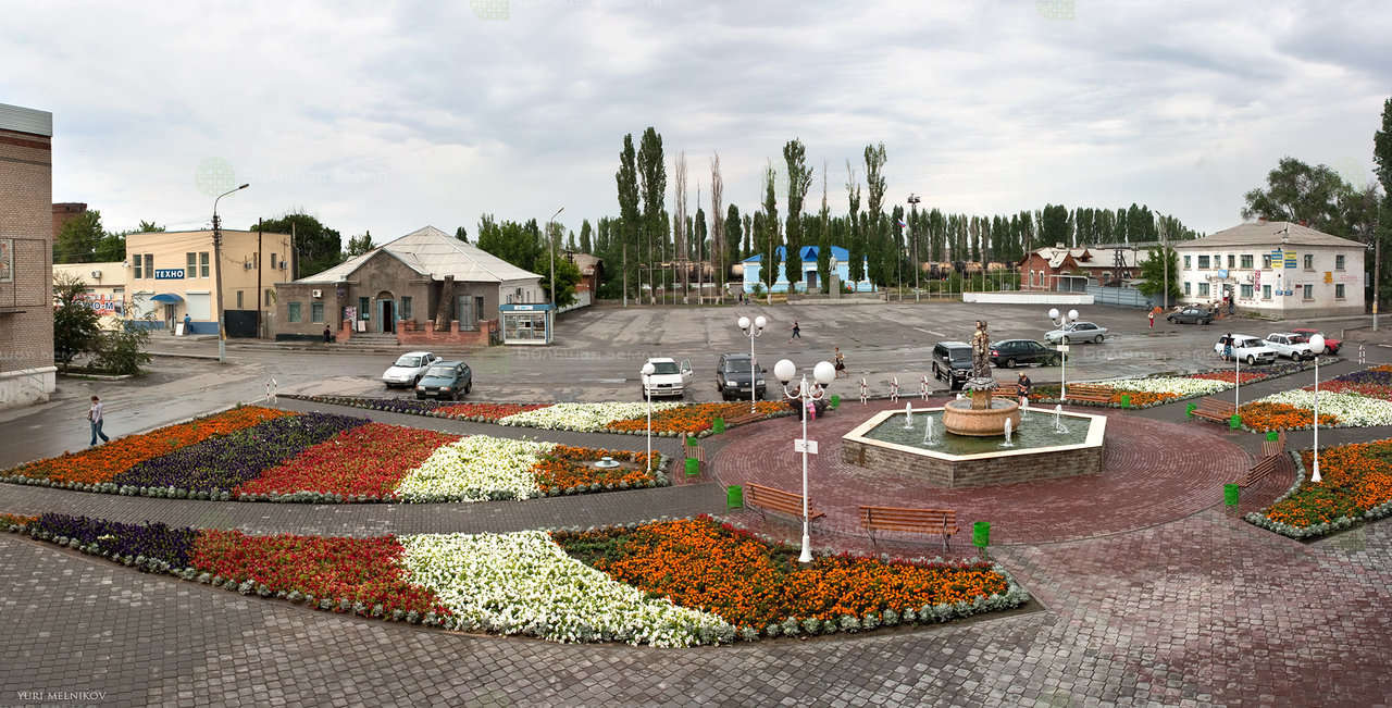 каталог Суровикино