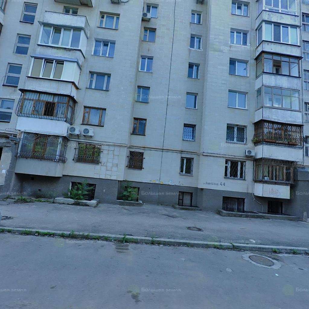 Гоголя павленко симферополь карта
