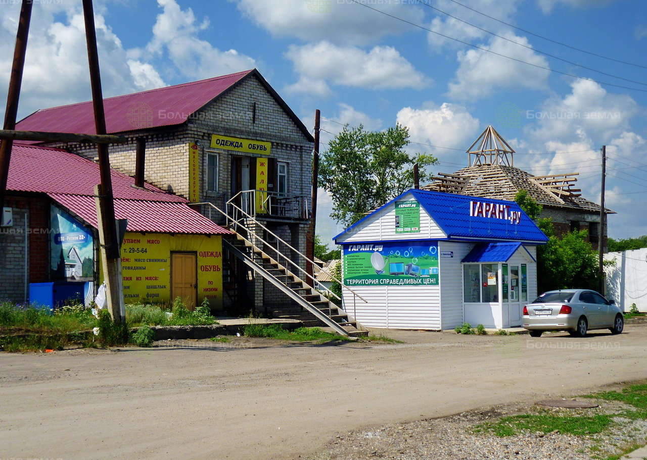 Купить участок Российская Федерация, край Алтайский, район Краснощёковский,  с. Краснощёково, ул. Ленина, дом 160 0.06 в Краснощековский районе Алтайский  краевой по Новорязанское шоссе | Компания 