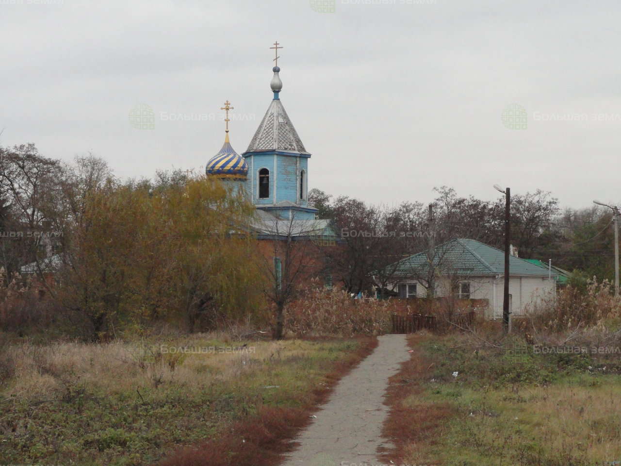 фото с труновское ставропольский край